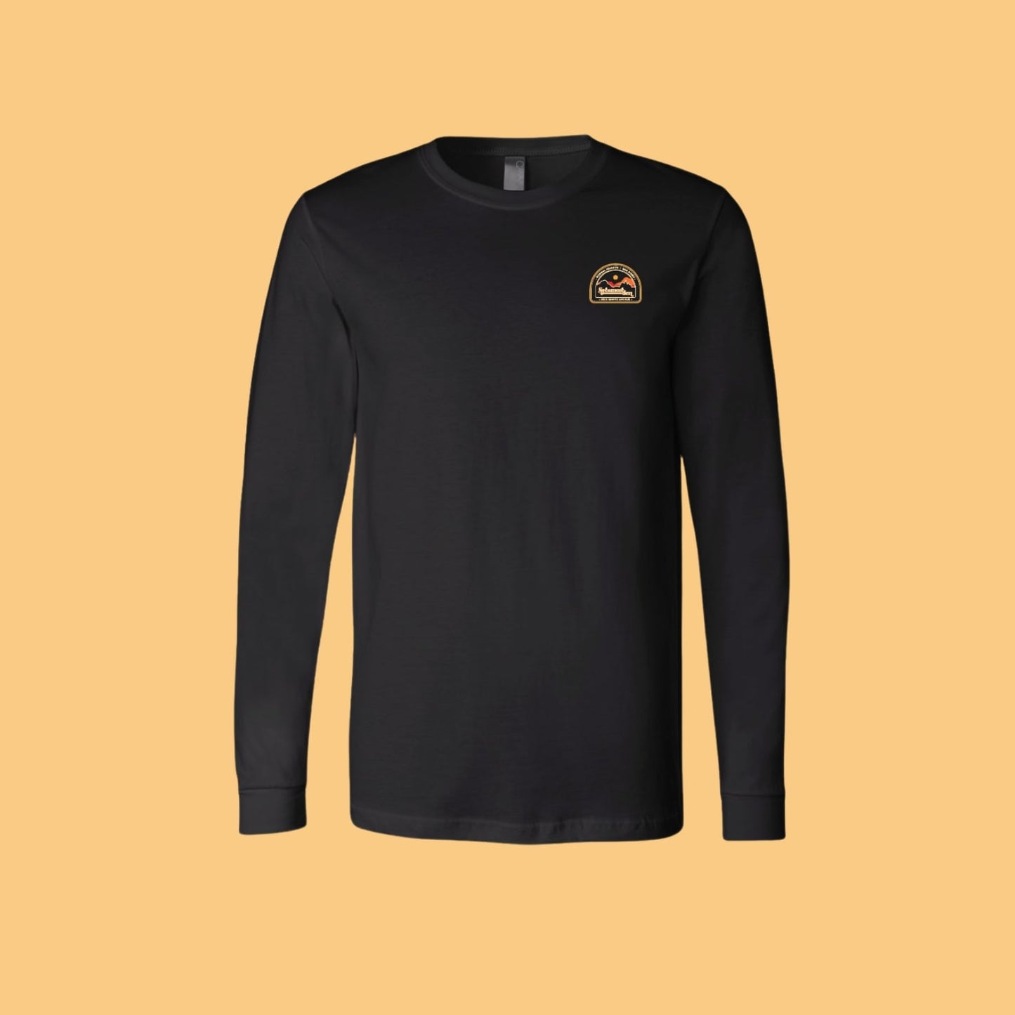 Sycamore Den Long Sleeve Tee