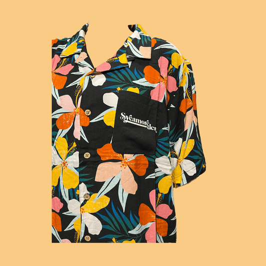 Sycamore Den Hawaiian Shirt