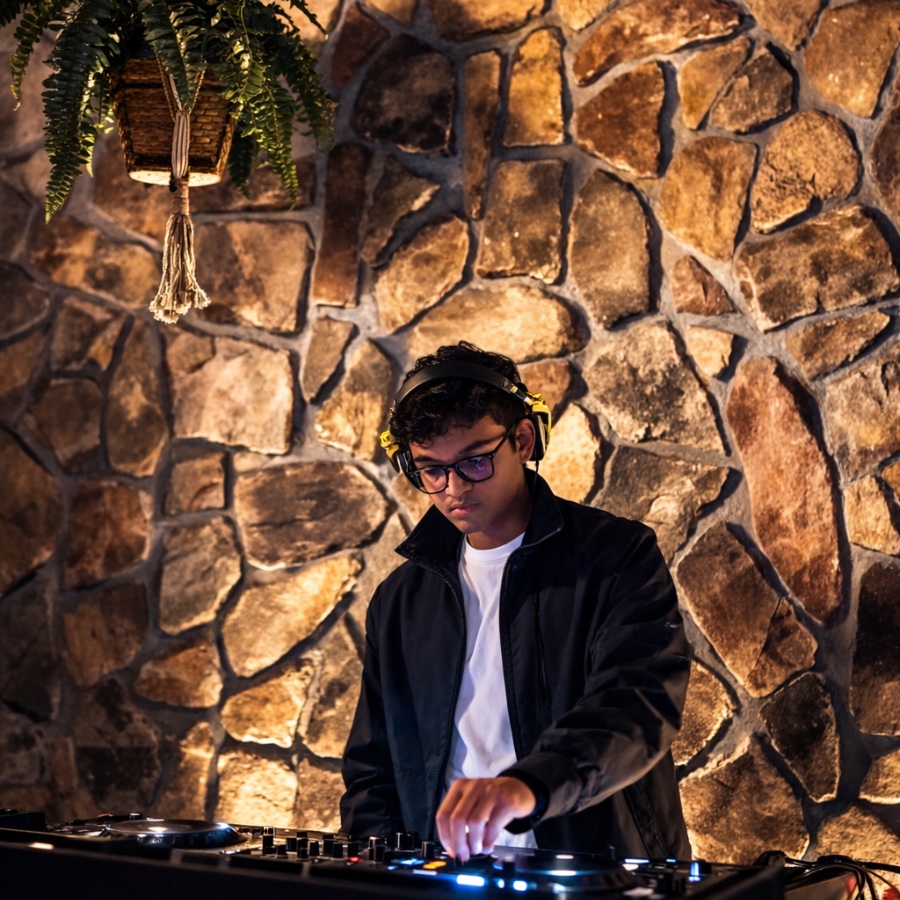 Dyno — Open Table DJ at Sycamore Den