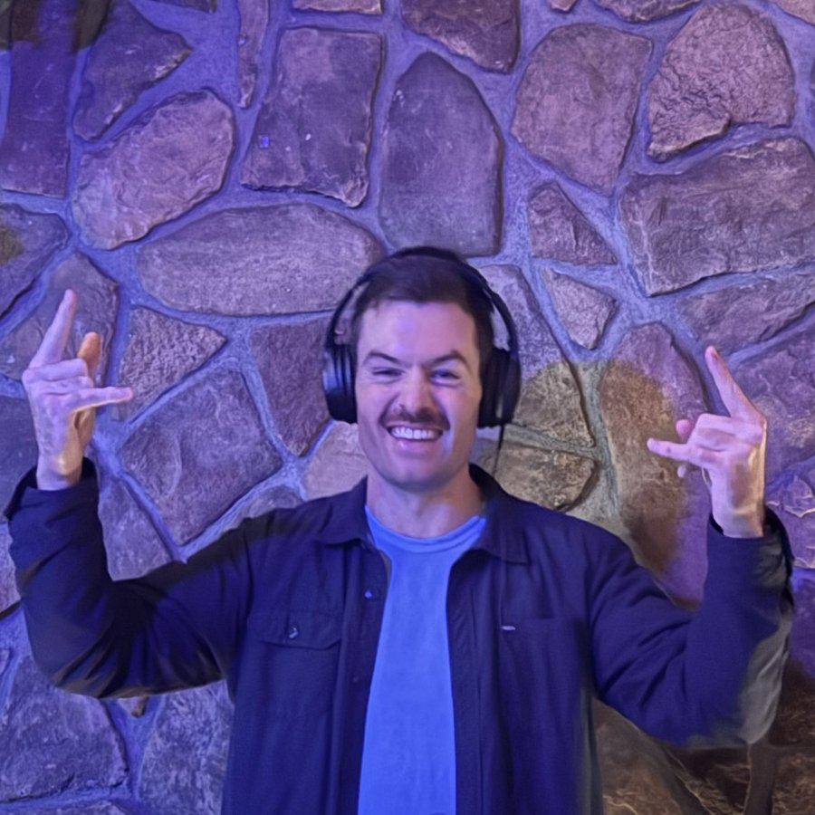 MIKR — Open Table DJ at Sycamore Den