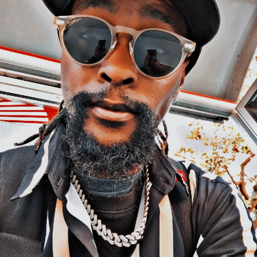 Deejay_Kweli — Open Table DJ at Sycamore Den