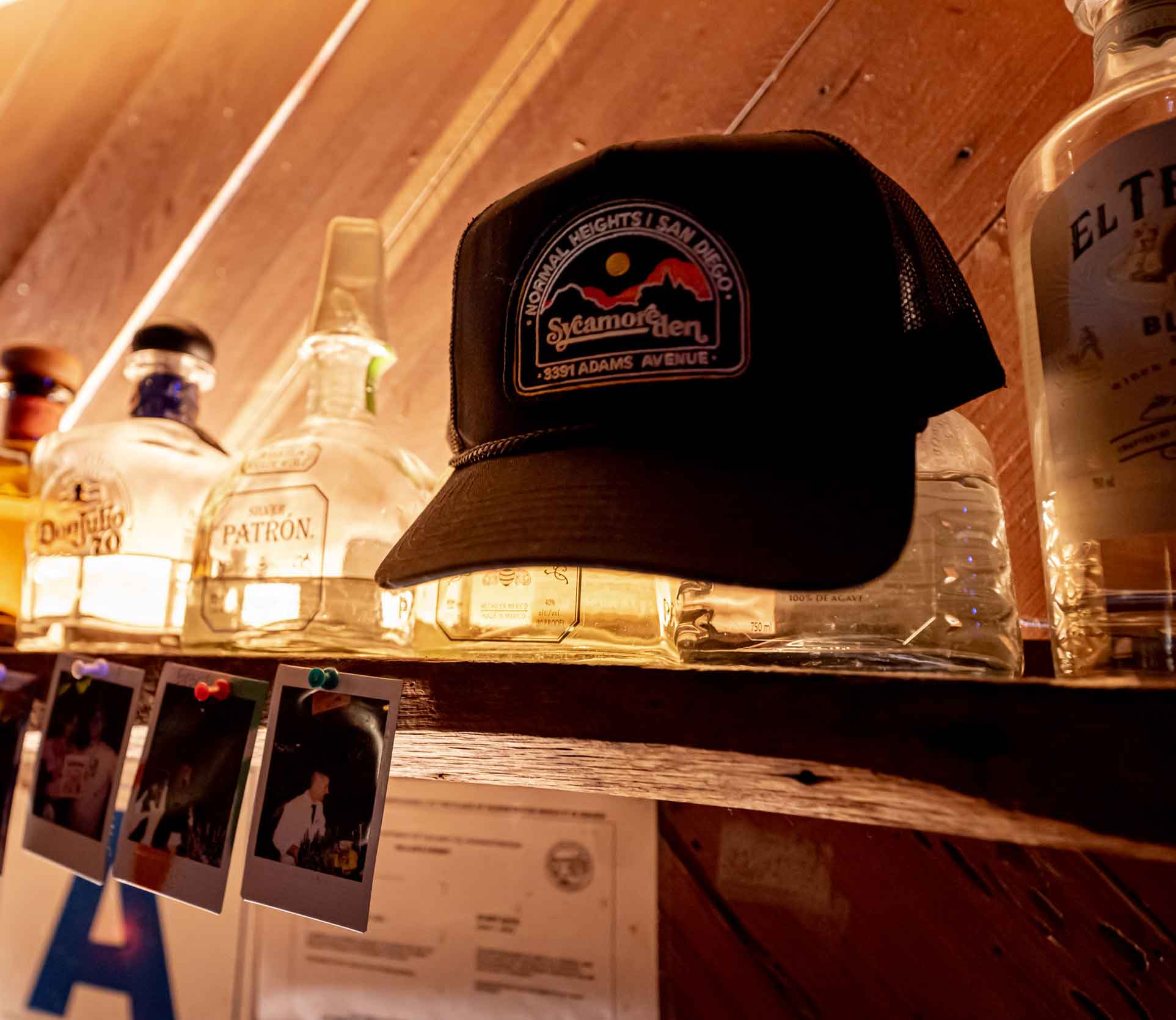 Merch