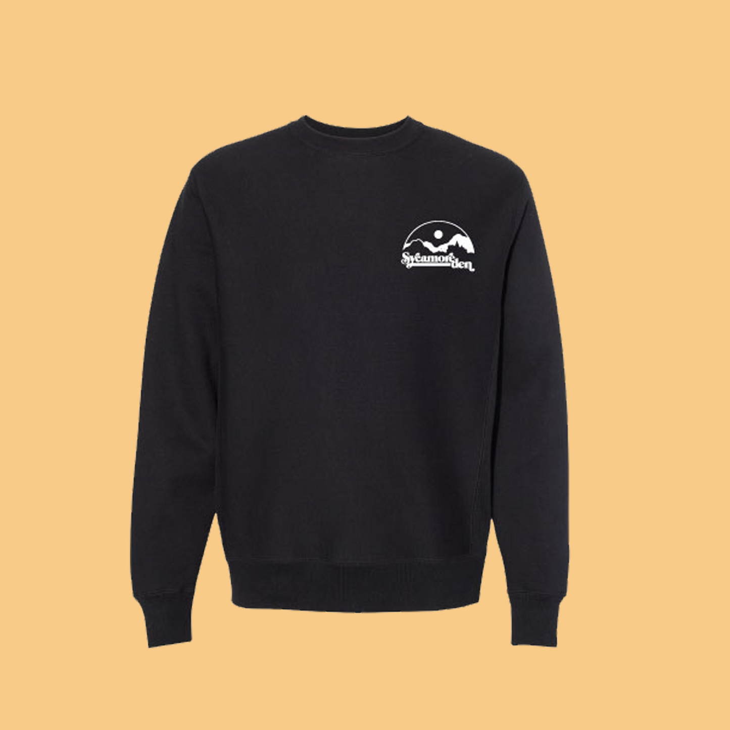 Crewneck Sweatshirts